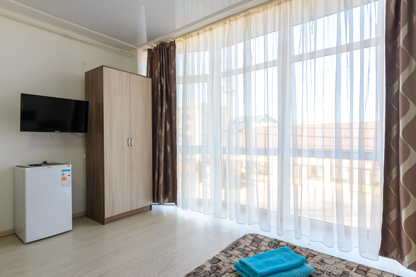 Guest House Chernomorochka