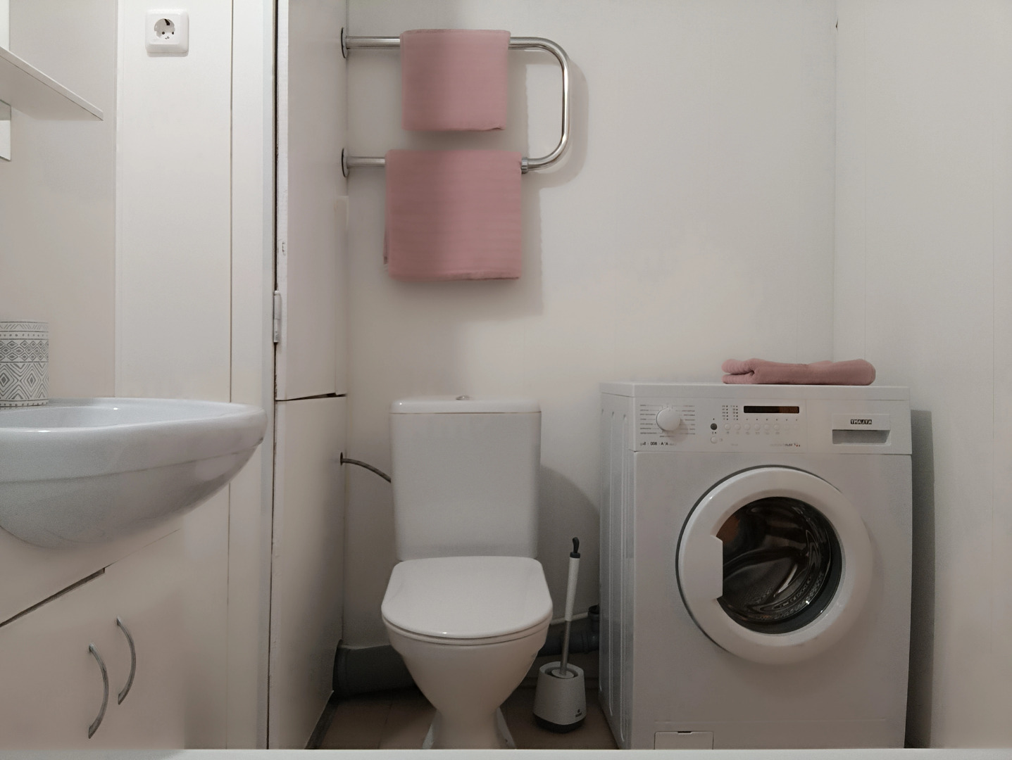 Квартира на Улице Поликахина