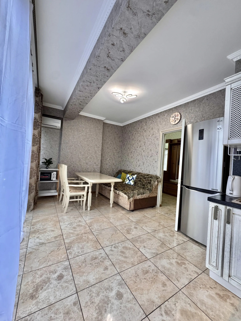 ЖК Дельфин 35