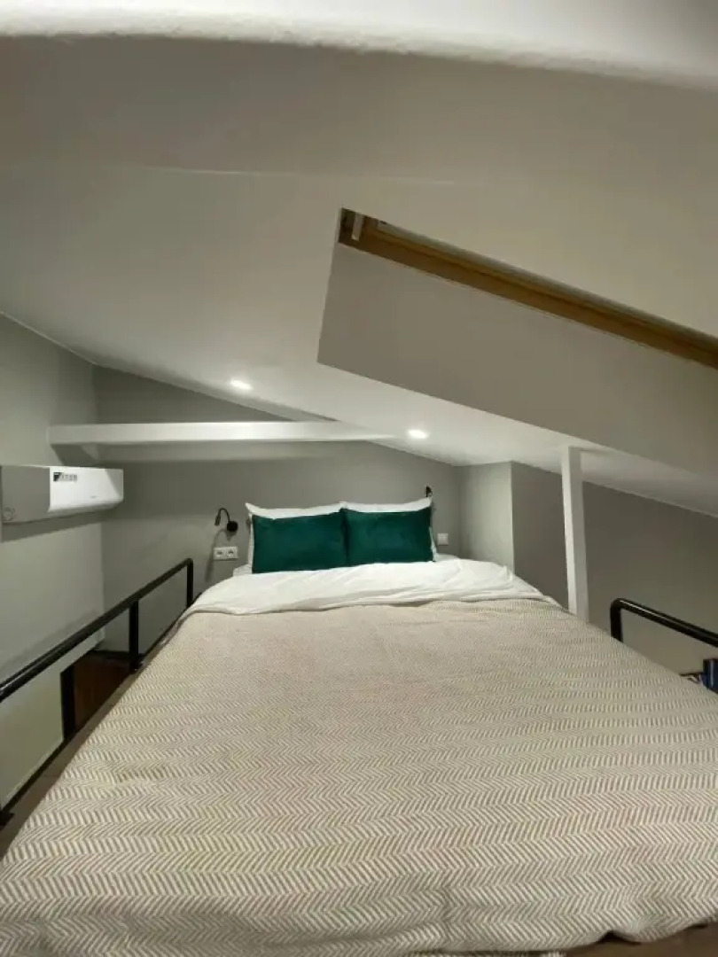 Квартира Art-Seasons Курская 8