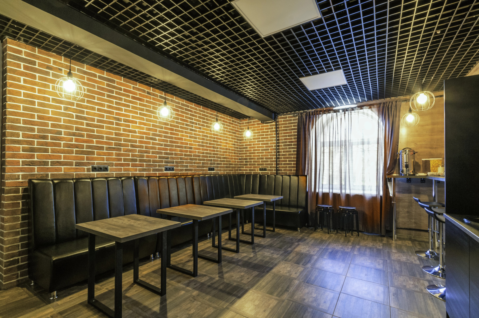 Хостел Ленинская Слобода