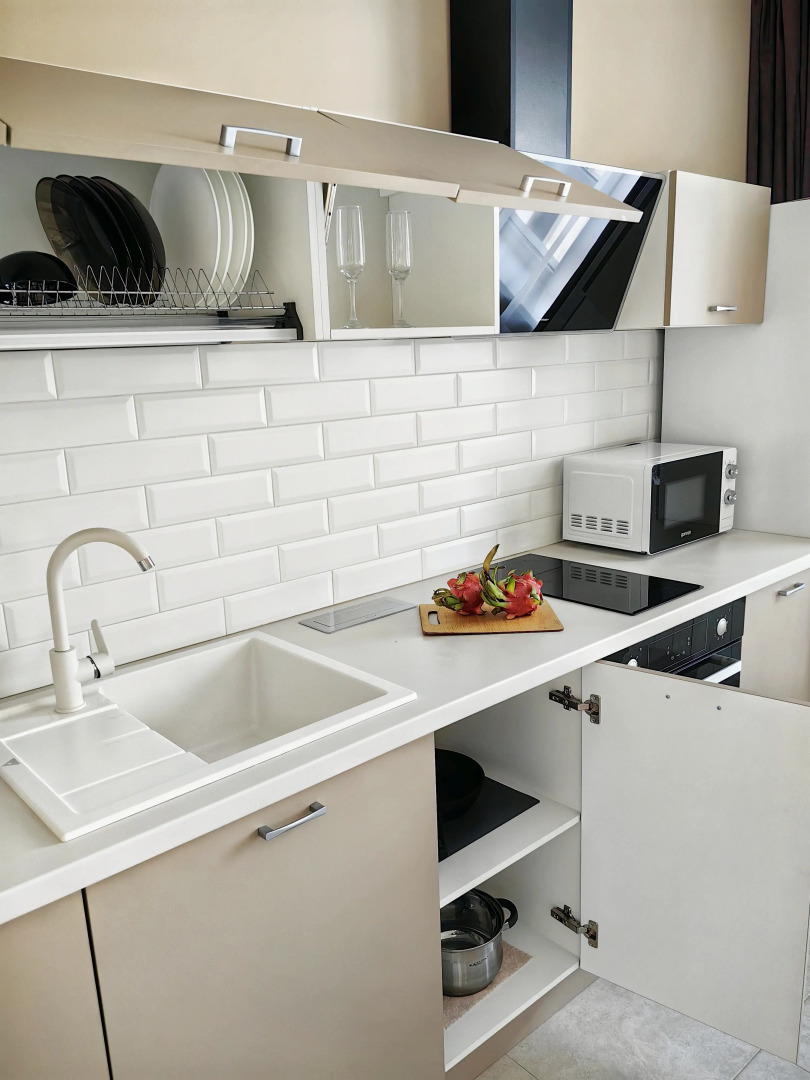 Квартира Апартаменты на Набережной