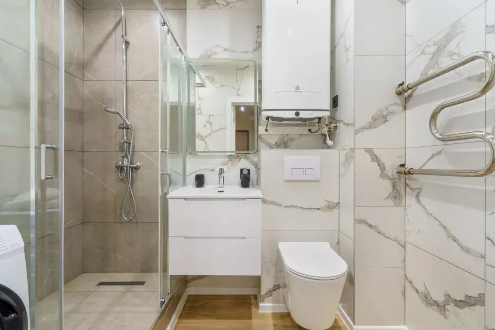 Квартира GOOD NIGHT на Н. Гумилева 4