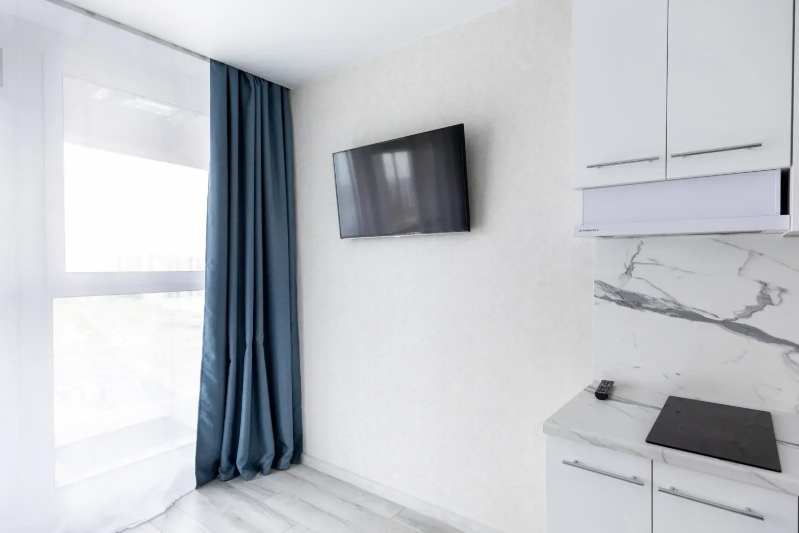 Апартаменты Комфорт Минск Мир