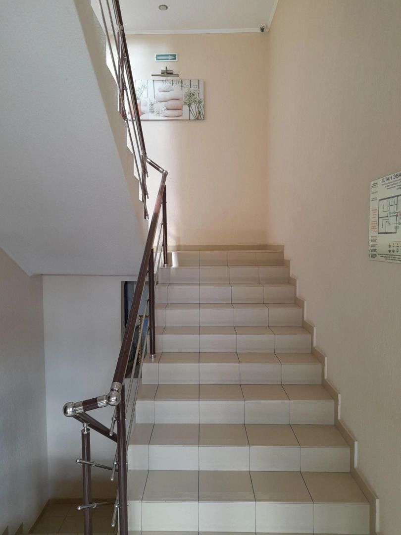 Отель KESEA (Геленджик)