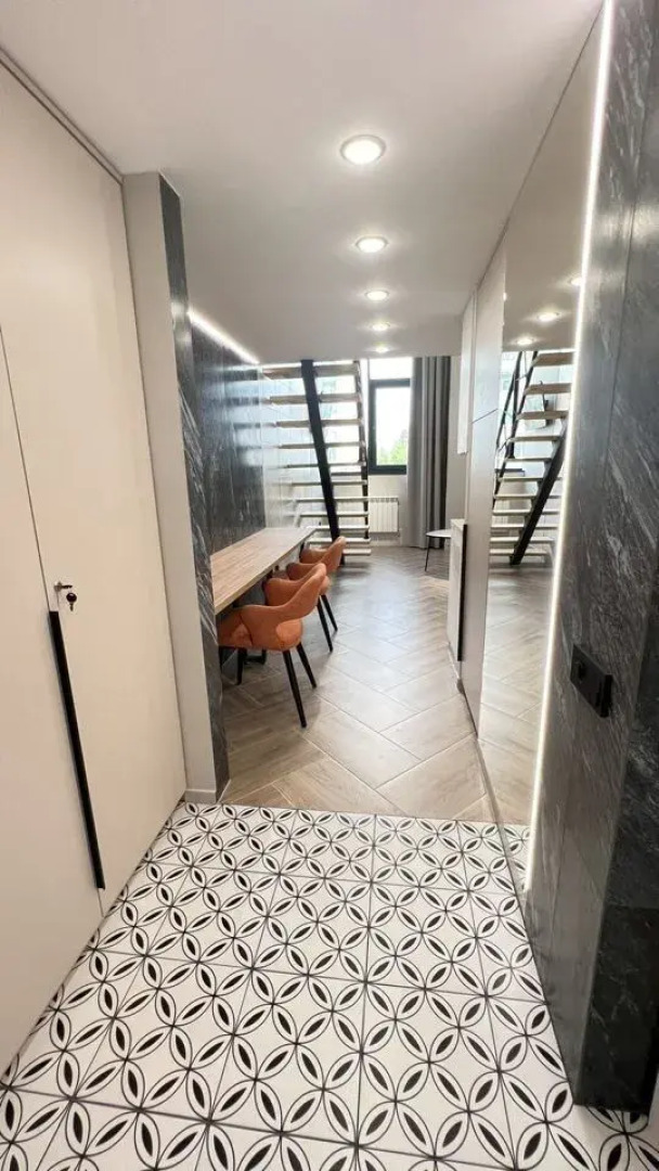 Квартира на Республиканской 61А