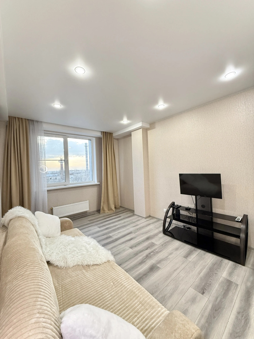 Квартира Шикарная в новом доме