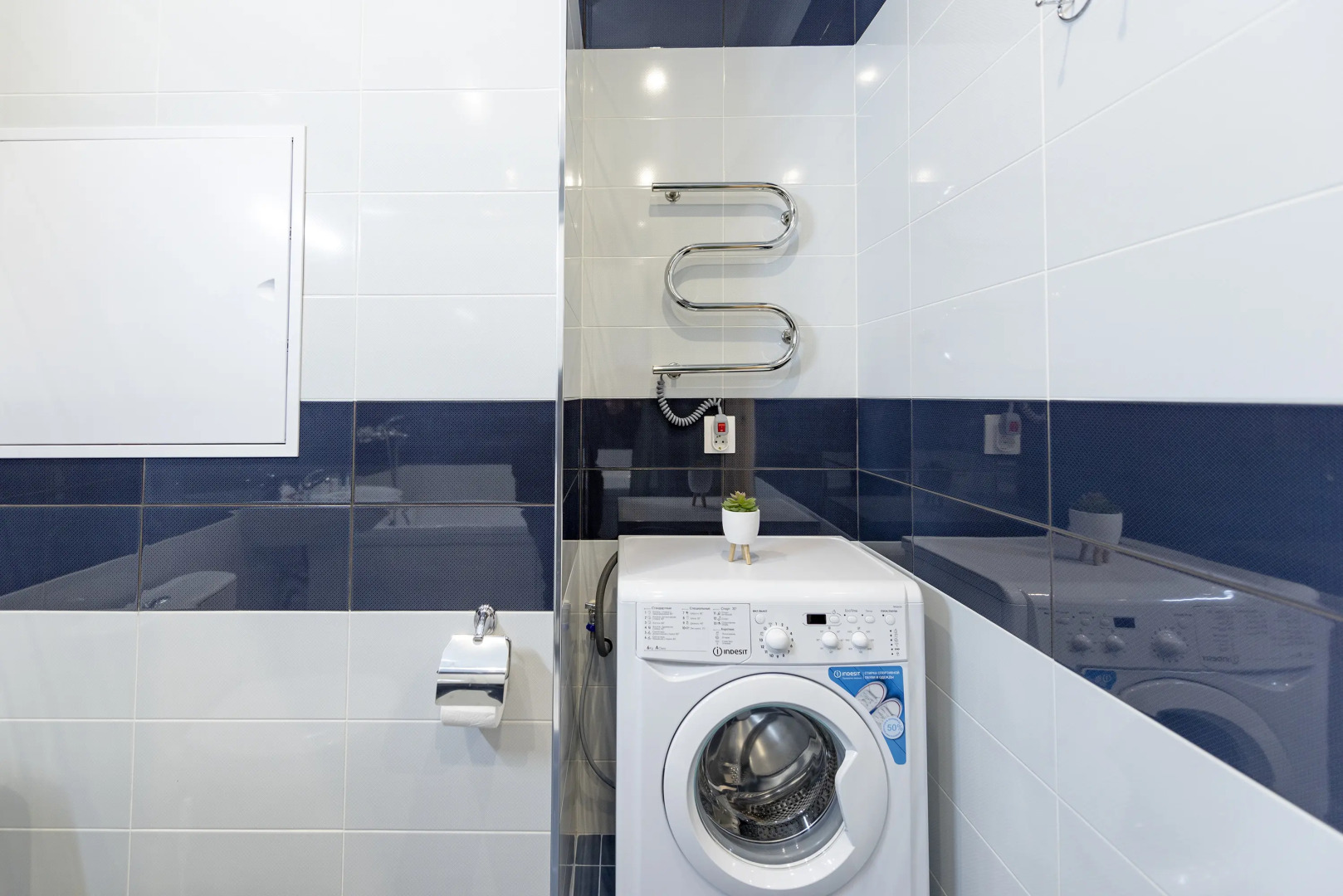 Апартаменты в ЖК Флотилия