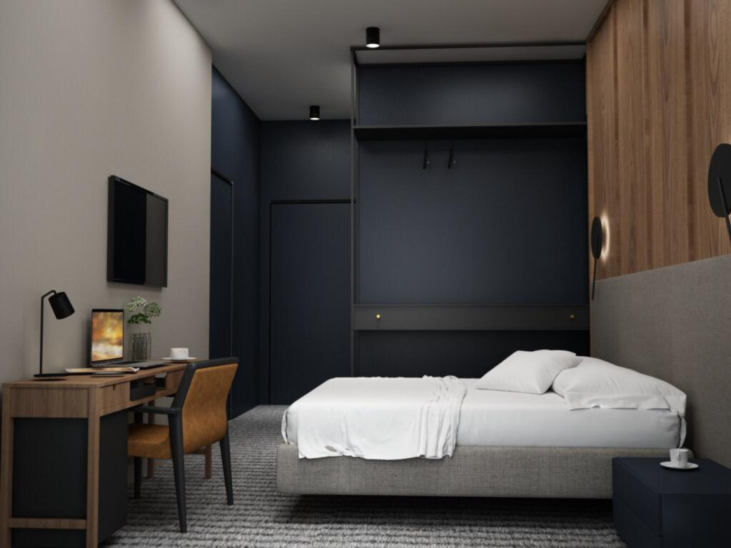 Отель Graf Tbilisi