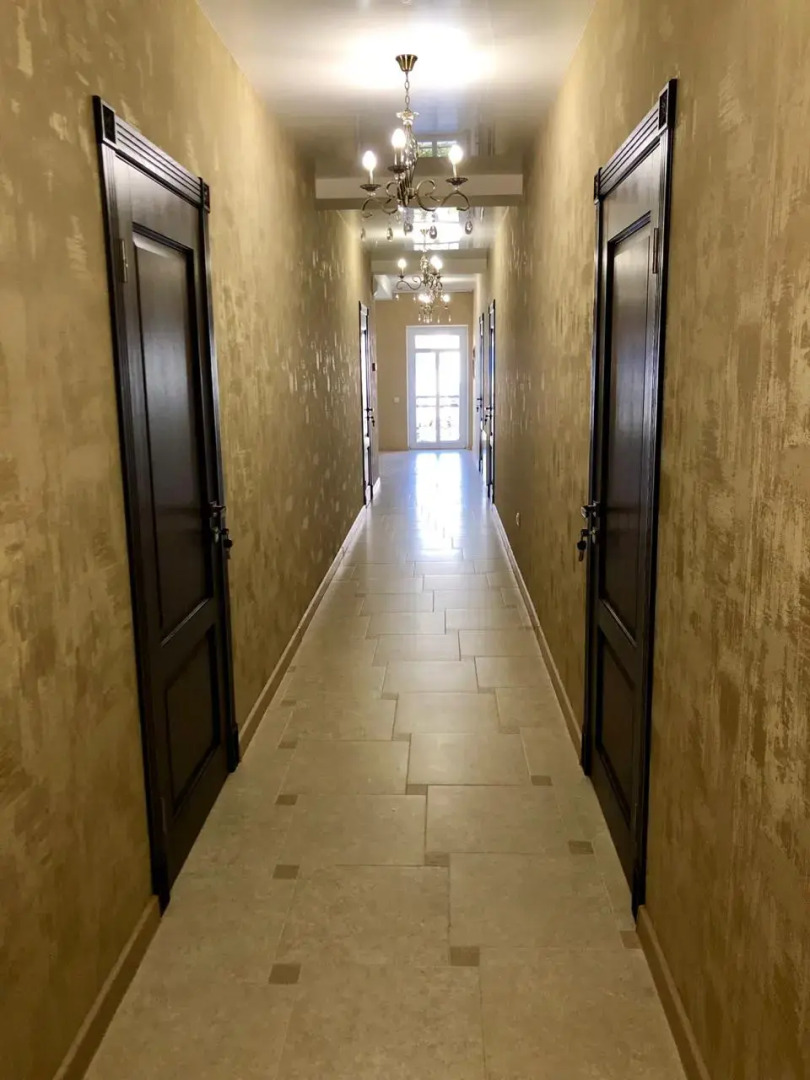 Гостевой дом Жемчужинка