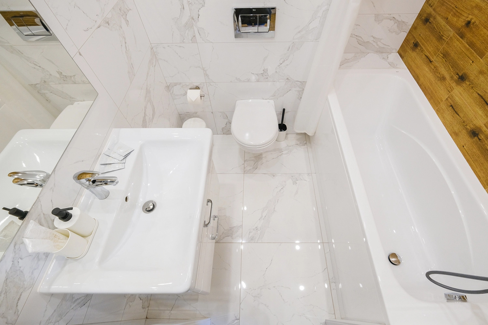 Апартаменты Домант Ядринцевская 71