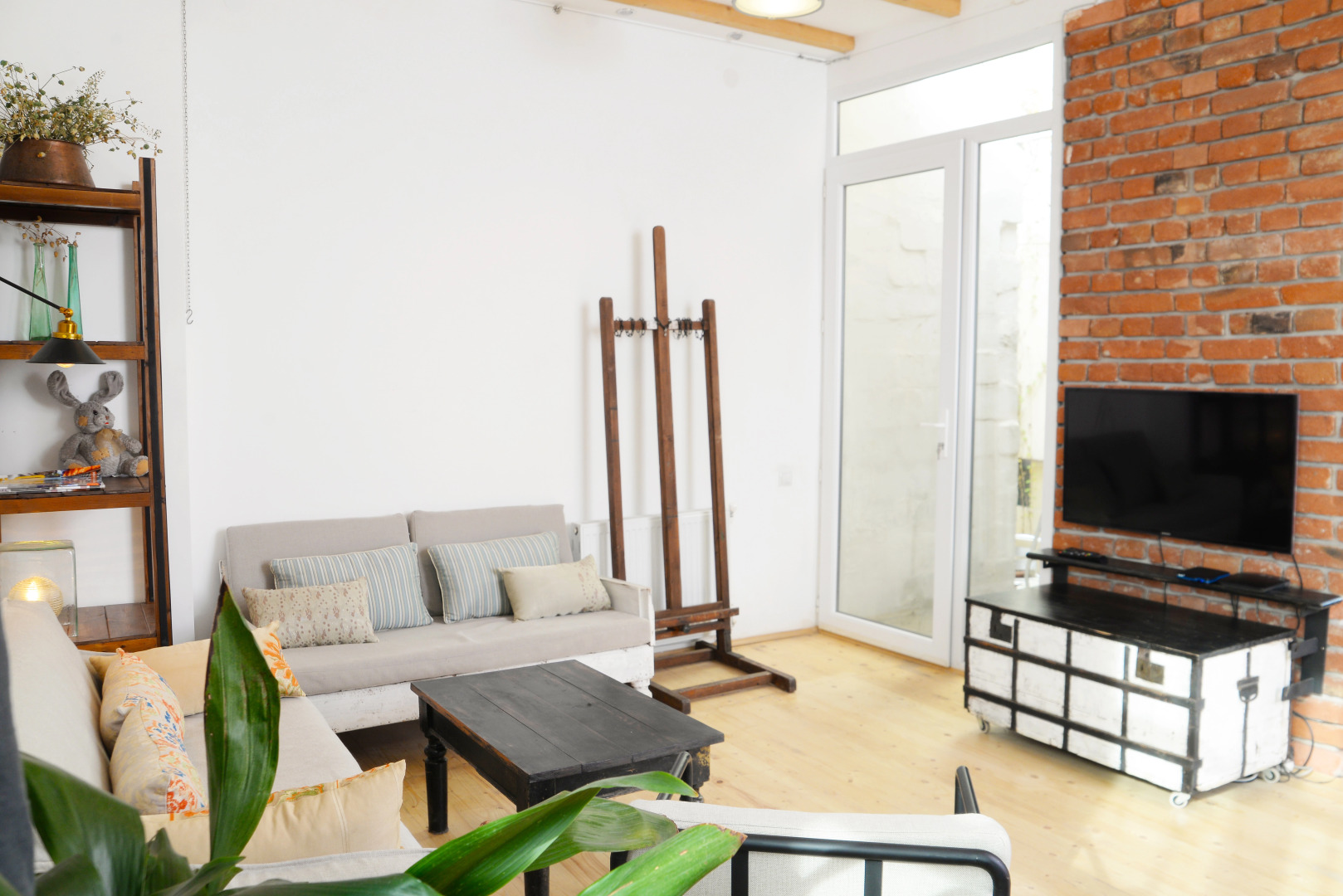 Апартаменты HB apartments Mazniashvili