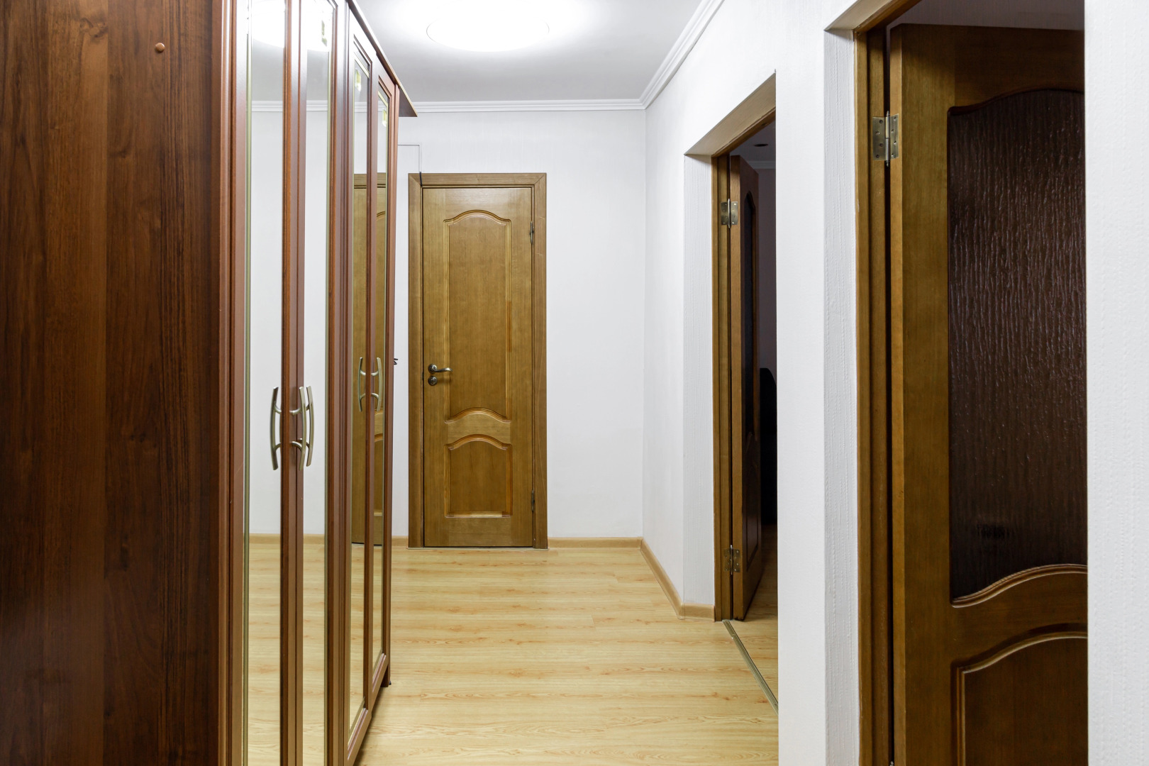 Апартаменты 5 Гор