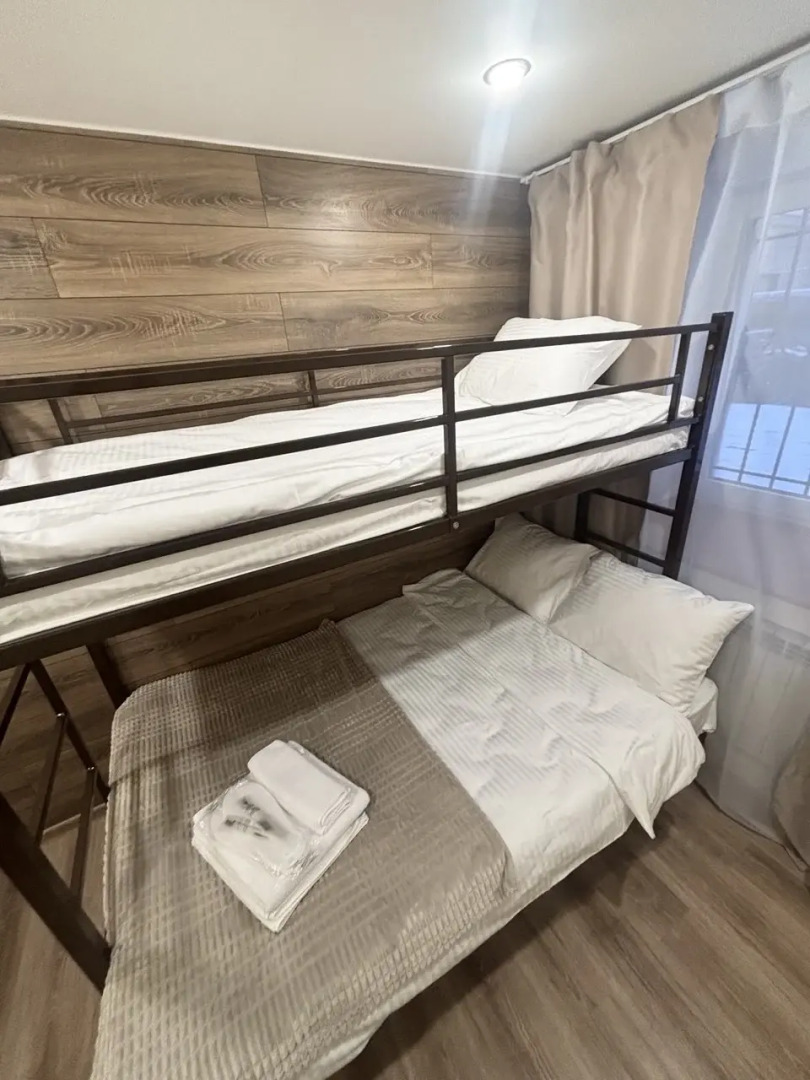 Гостевой дом Триа