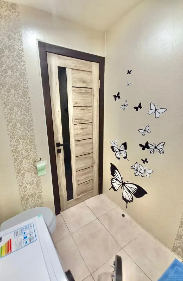 Апартаменты Двушечка около детской областной