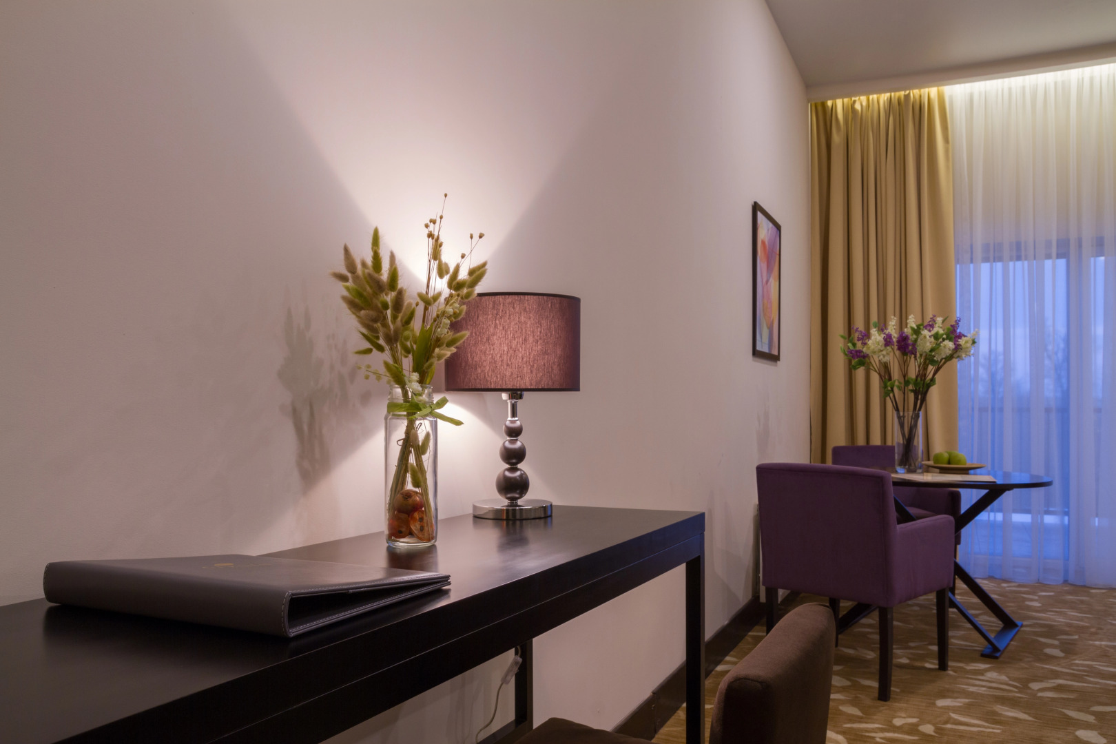 Отель Garden Hotel & Spa