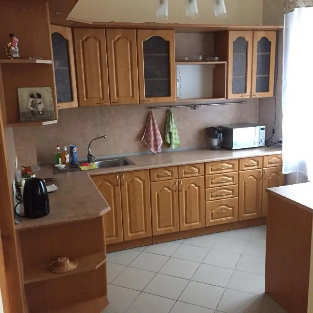 Гостевой дом Homey Home