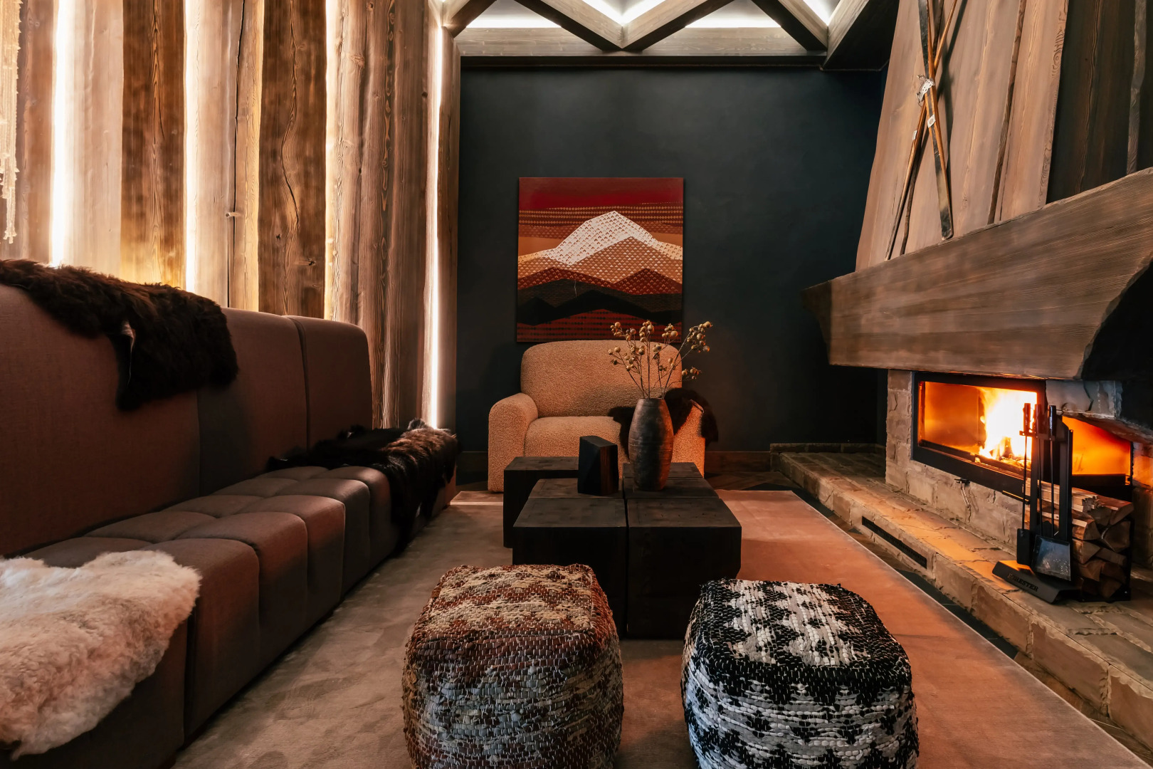 Отель Grand Snow Resort