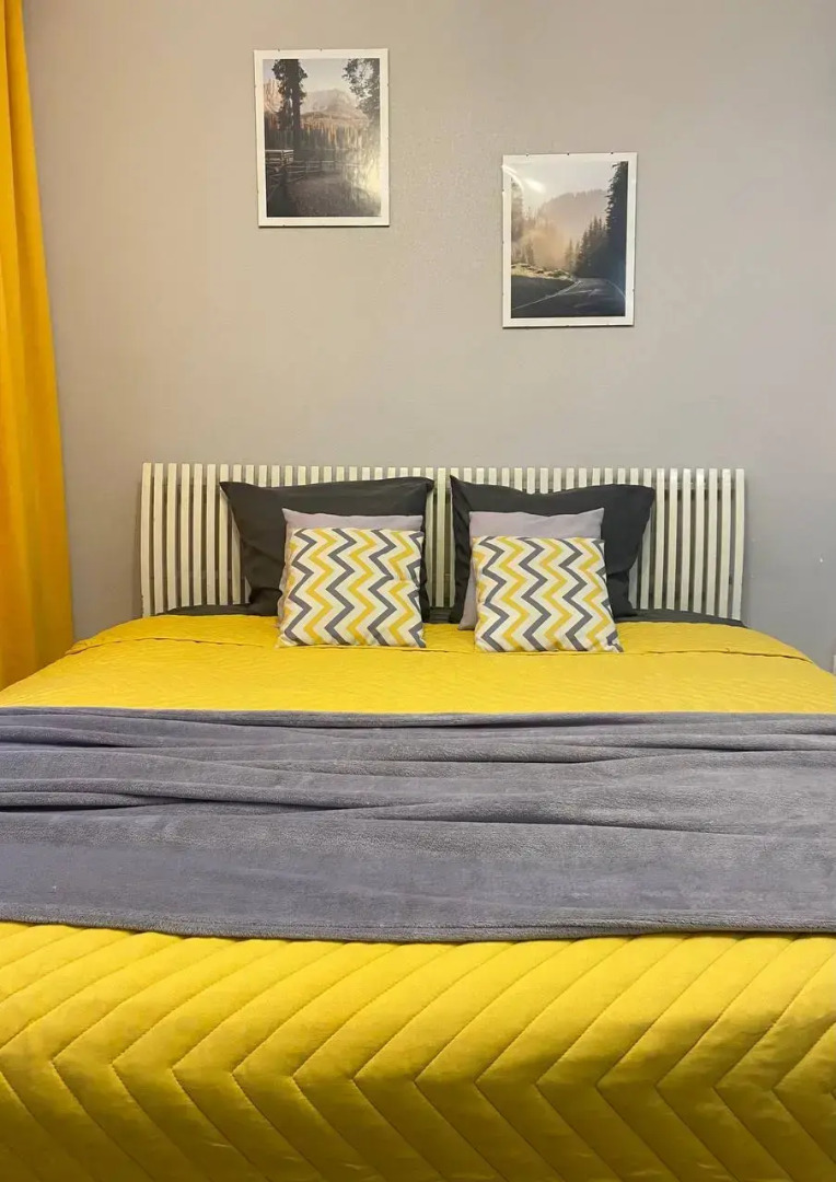 Квартира Уютная студия в современном компексе