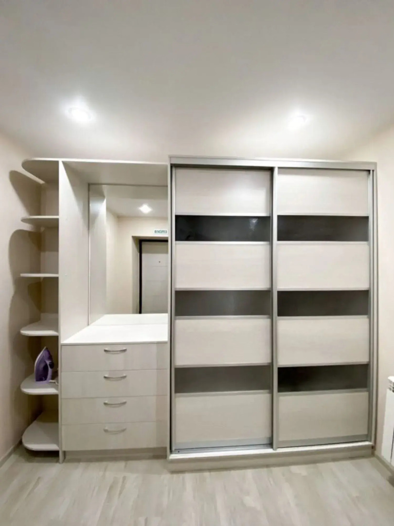 Квартира на Паровозной 15 (7)