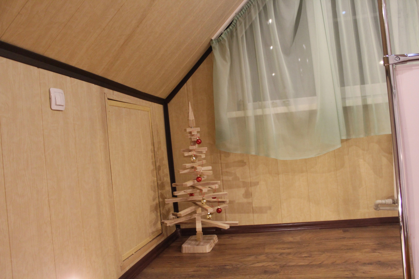 Загородный дом House Vorma