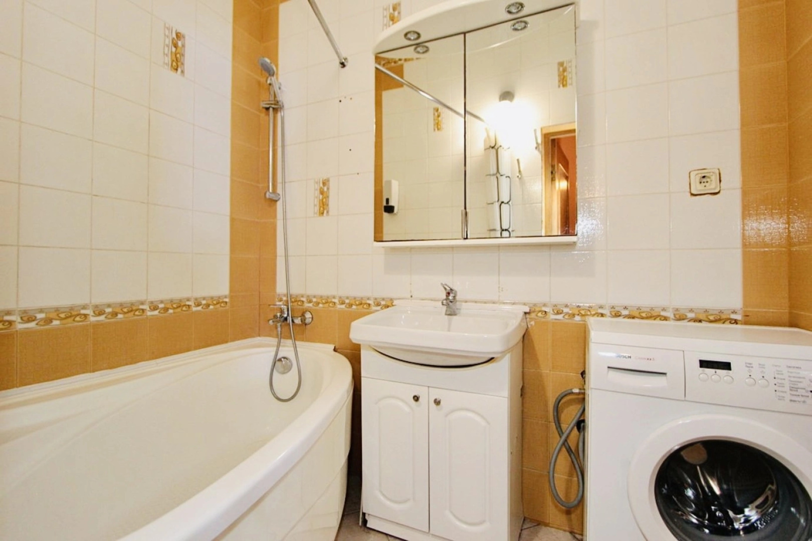 Квартира Свободна - на Маяковской