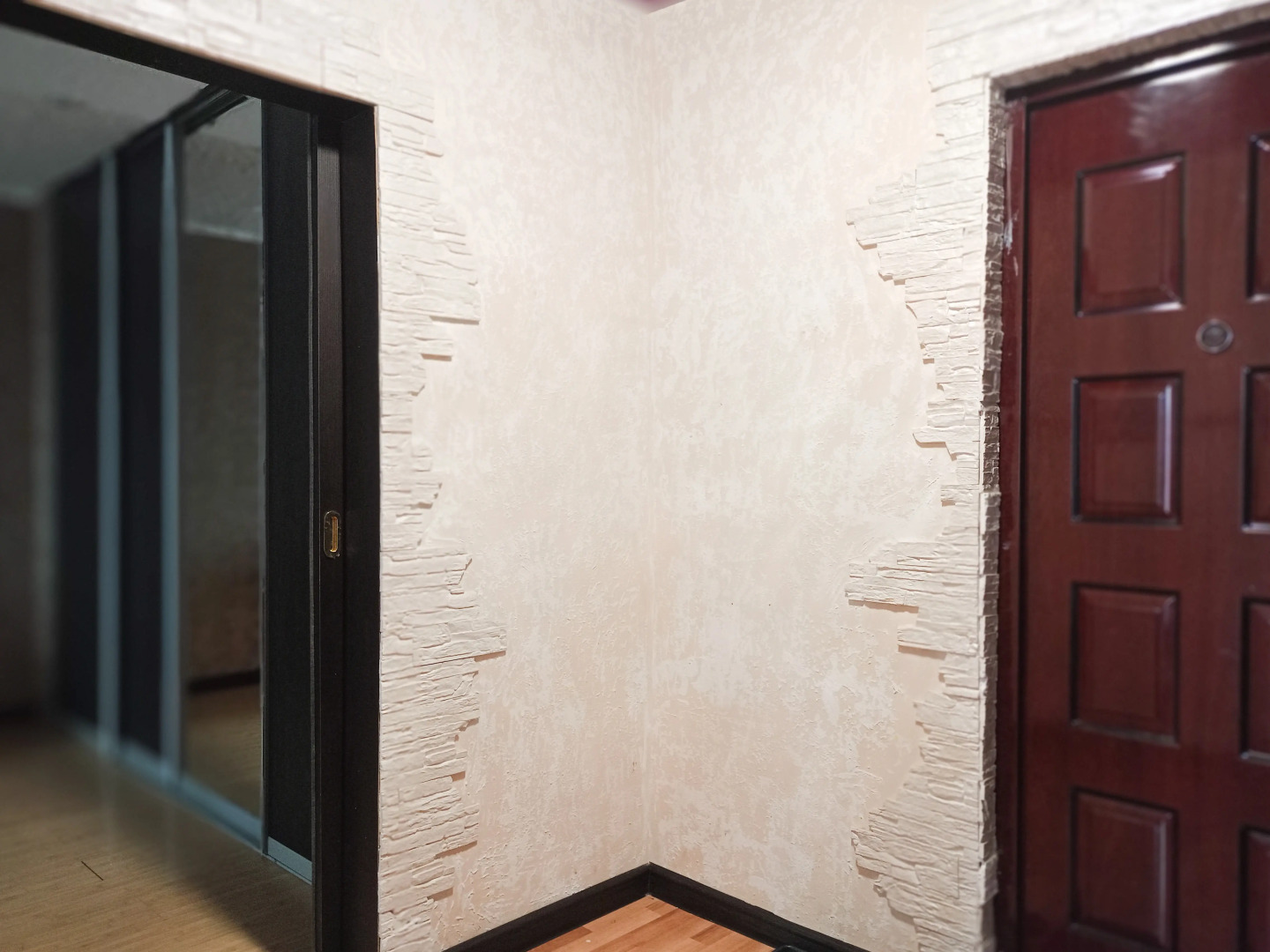 Квартира Московский бульвар