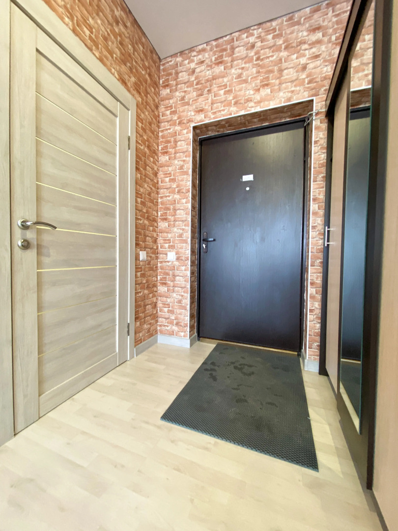 Апартаменты на улице Красных Мадьяр 14