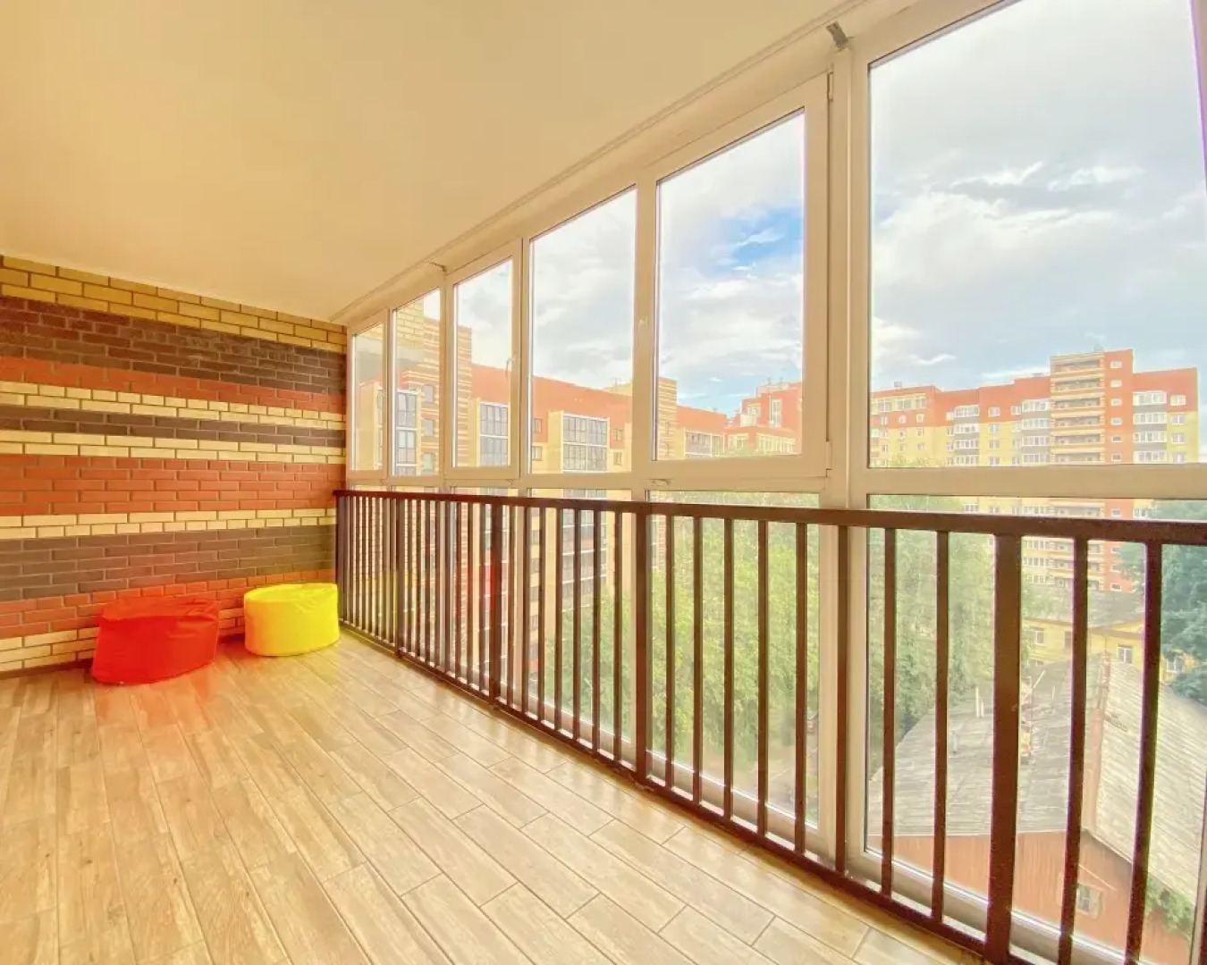 Апартаменты Apart-Comfort на Проспекте Фрунзе 14