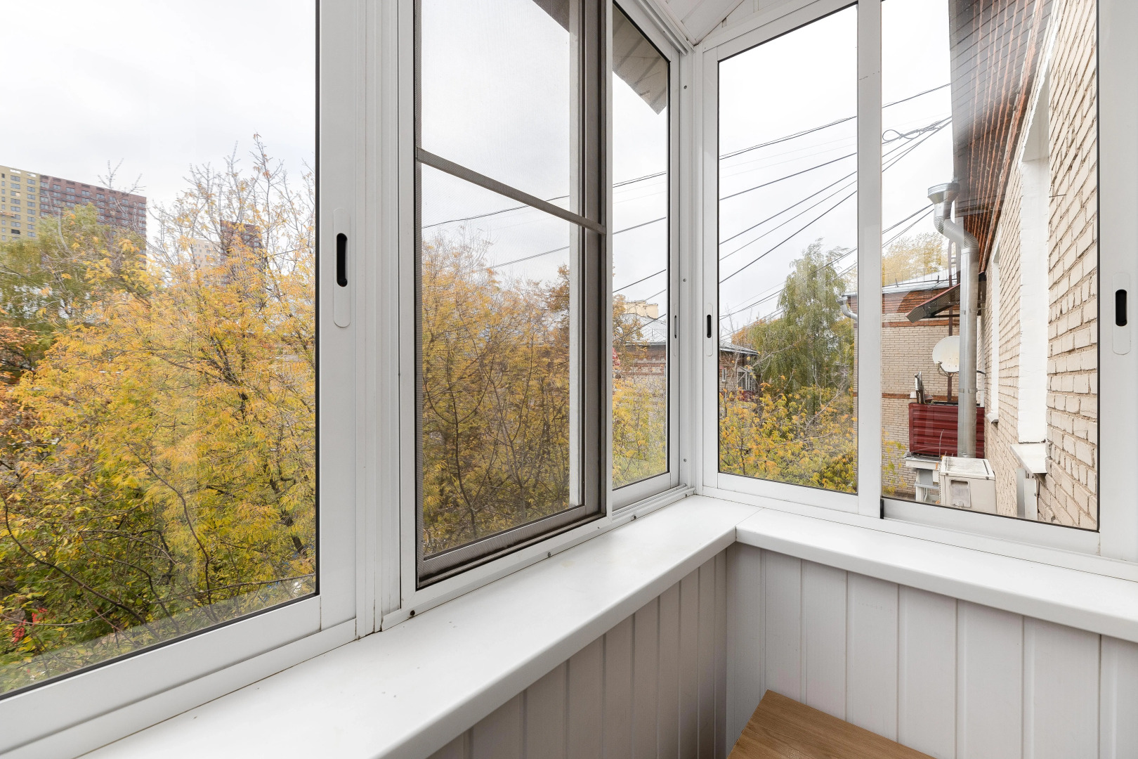 Квартира 3х комнатная на Соколе