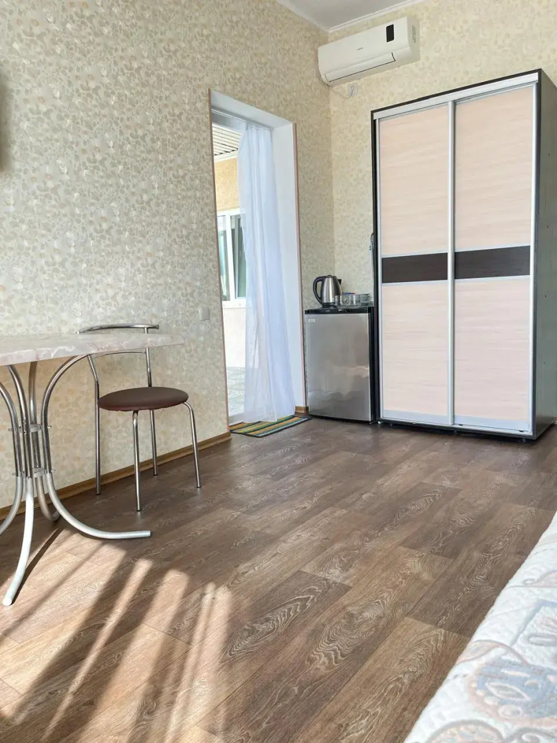 Гостевой дом Oбpий