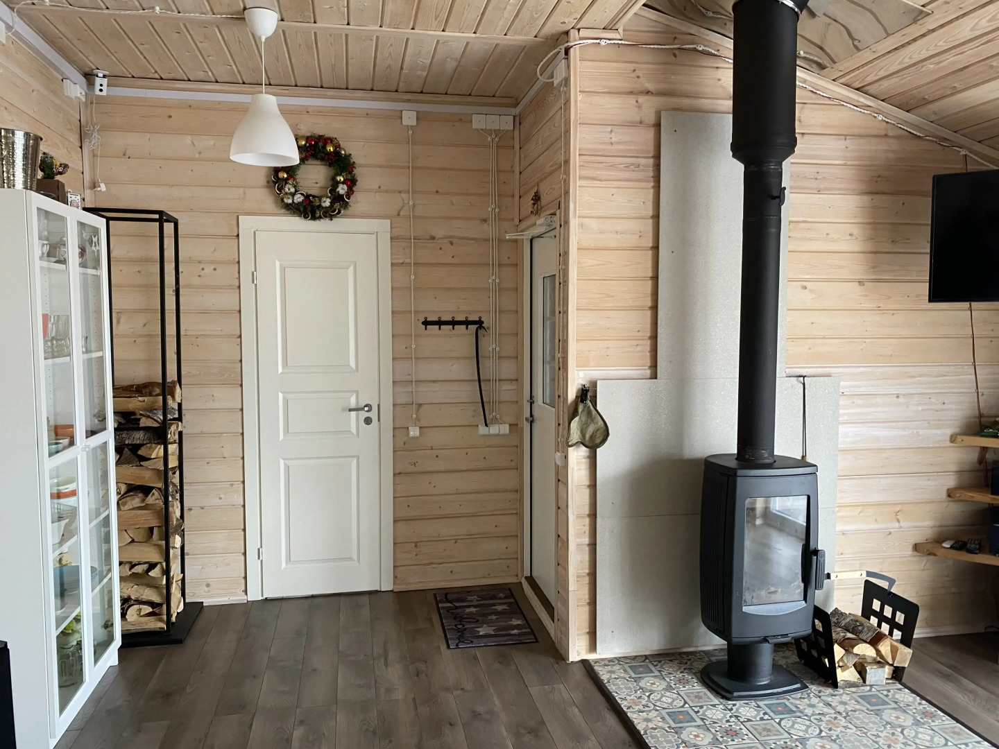 Гостевой дом BlackHouse Terrace