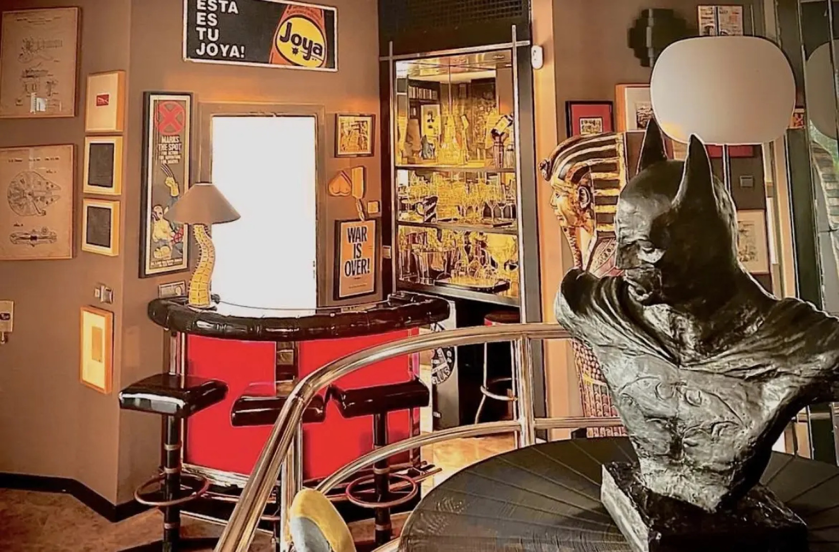 Бутик-отель Marbella Boutique Art Suites