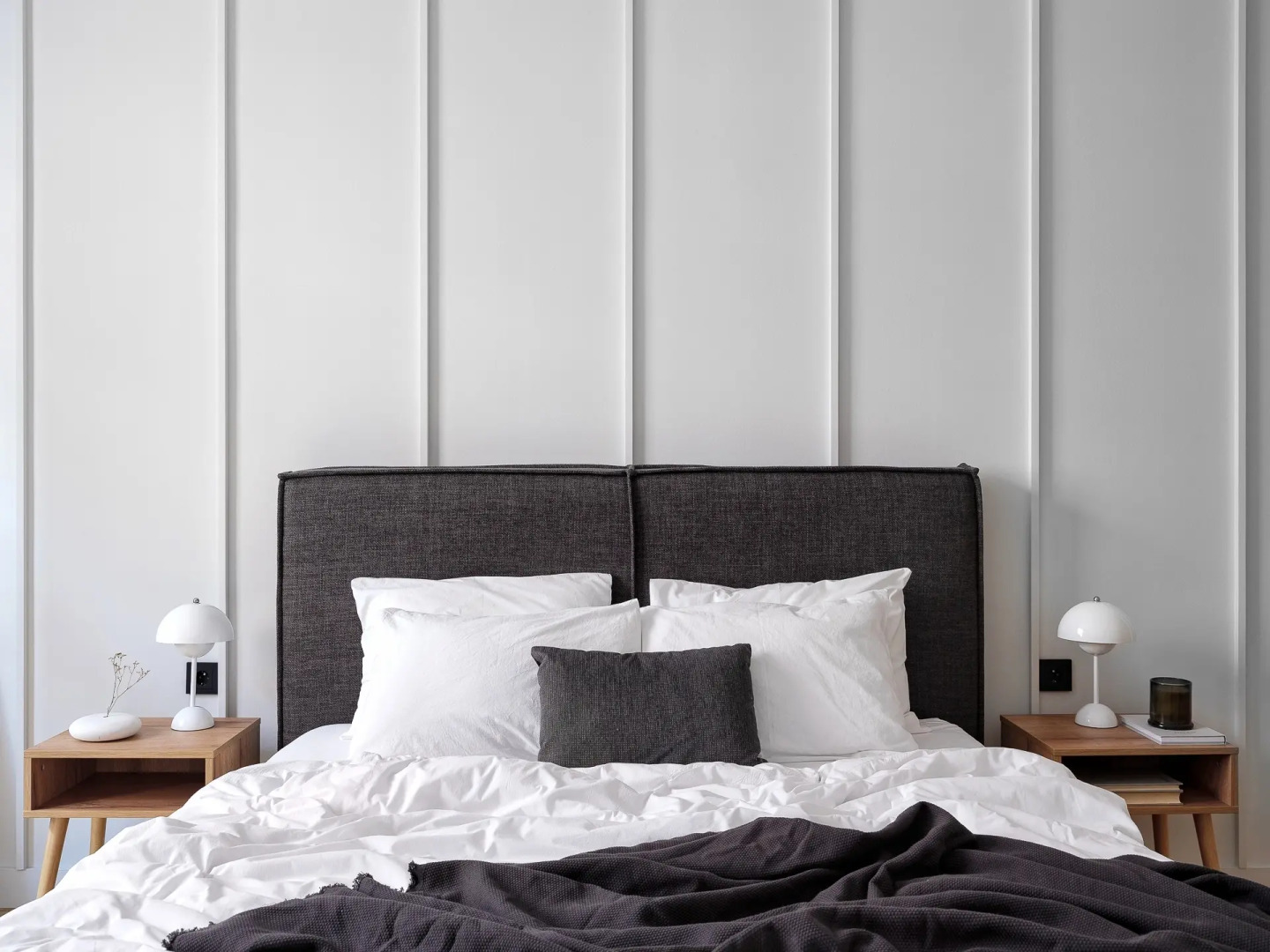 Апартаменты Scandi на Тверской 15