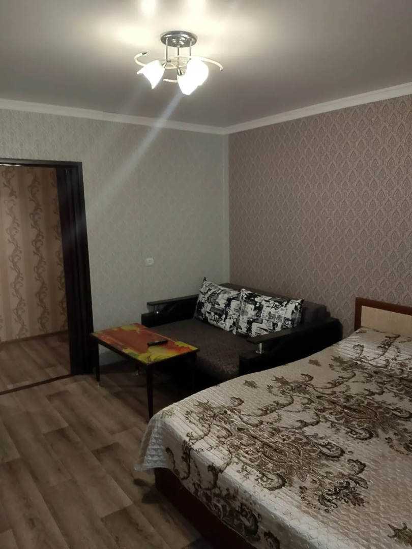 Квартира Домашняя