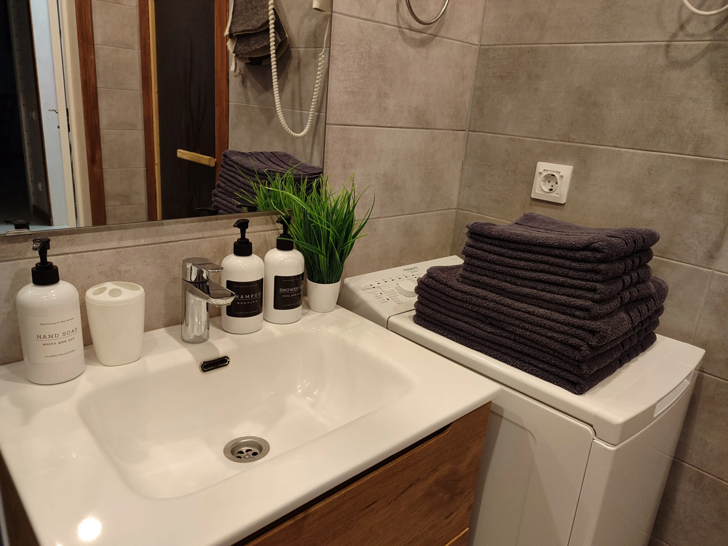 Гостевой Дом Два берега