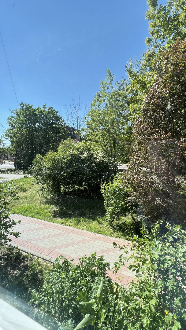 Квартира Комфортная Двухкомнатная