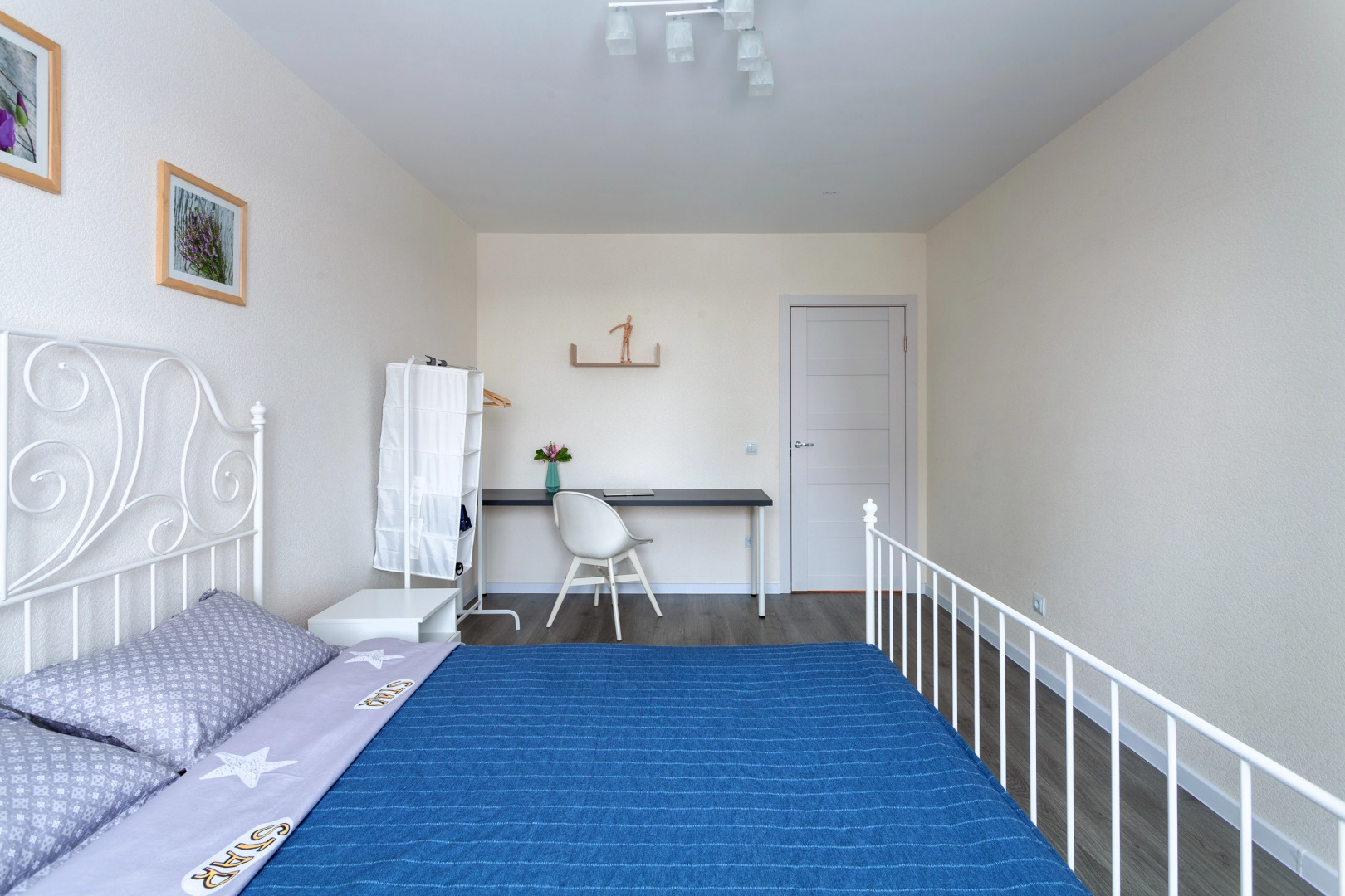 Квартира у метро Елизаровская