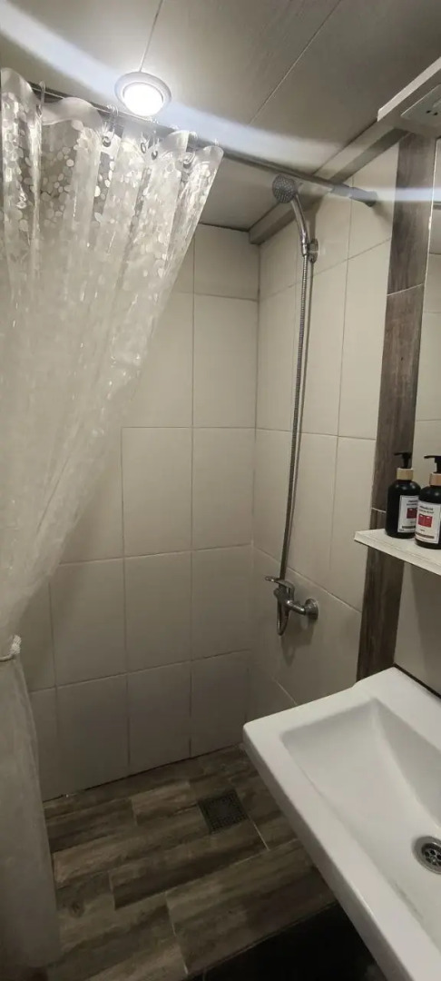 Апартаменты Студия в ЖК Южный парк