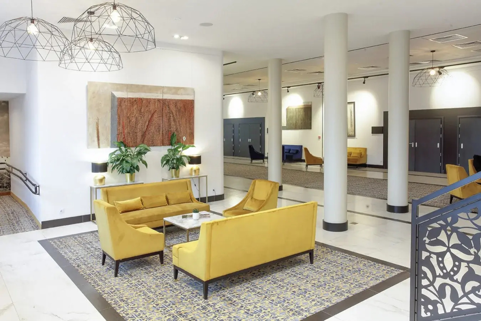 Отель Arche Częstochowa