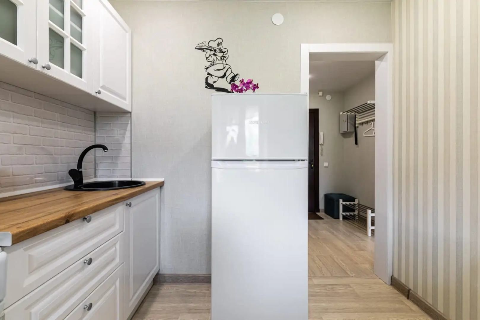 Апартаменты В 10 Минутах от Кремля