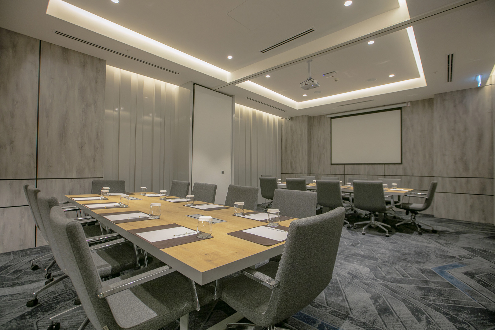 InterContinental Baku, an IHG Hotel