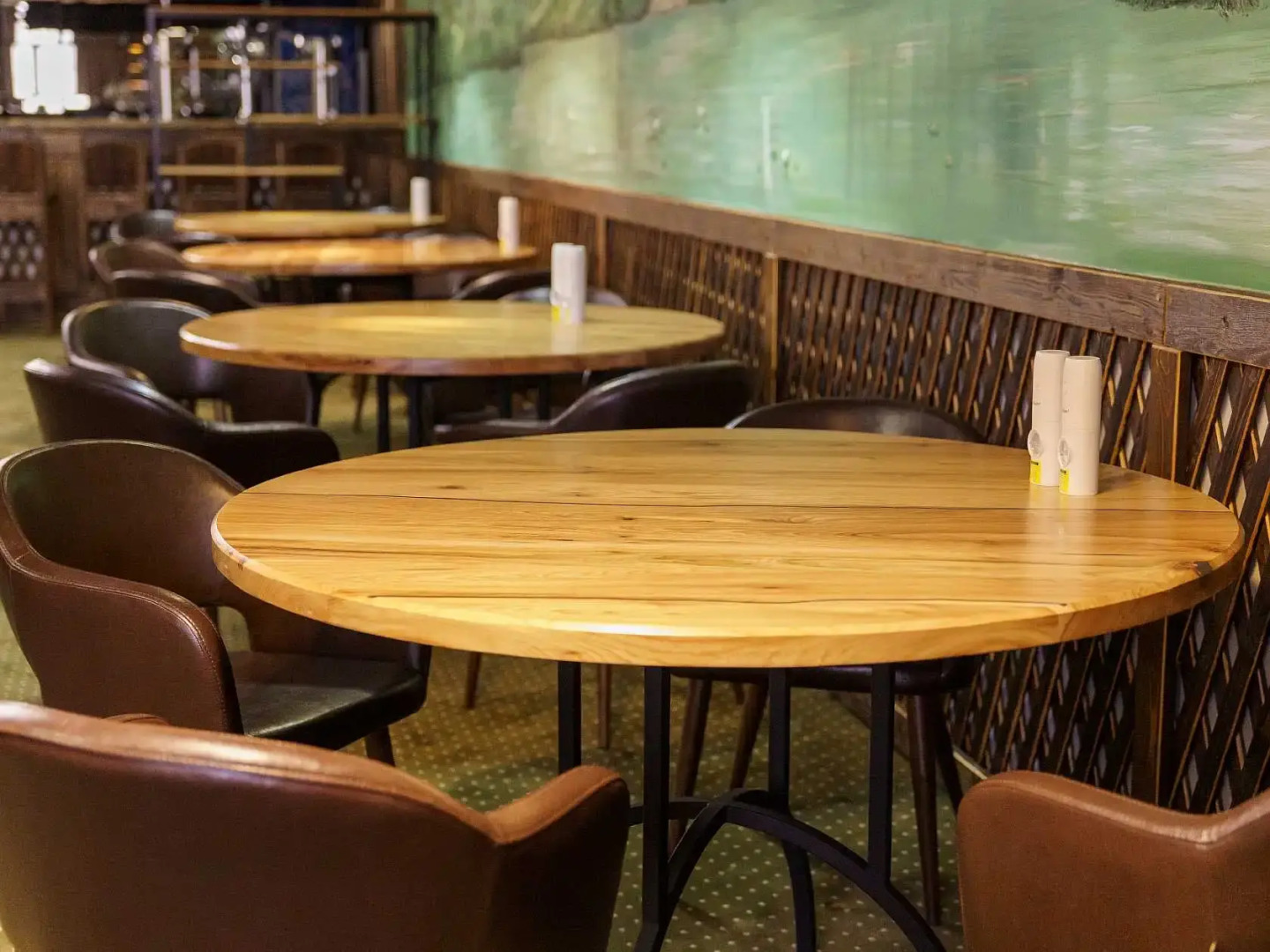 Гостевой дом Порог Гор