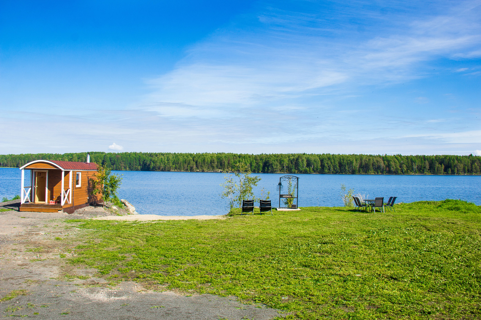 Onezhskaya Gorka 2 Guest House