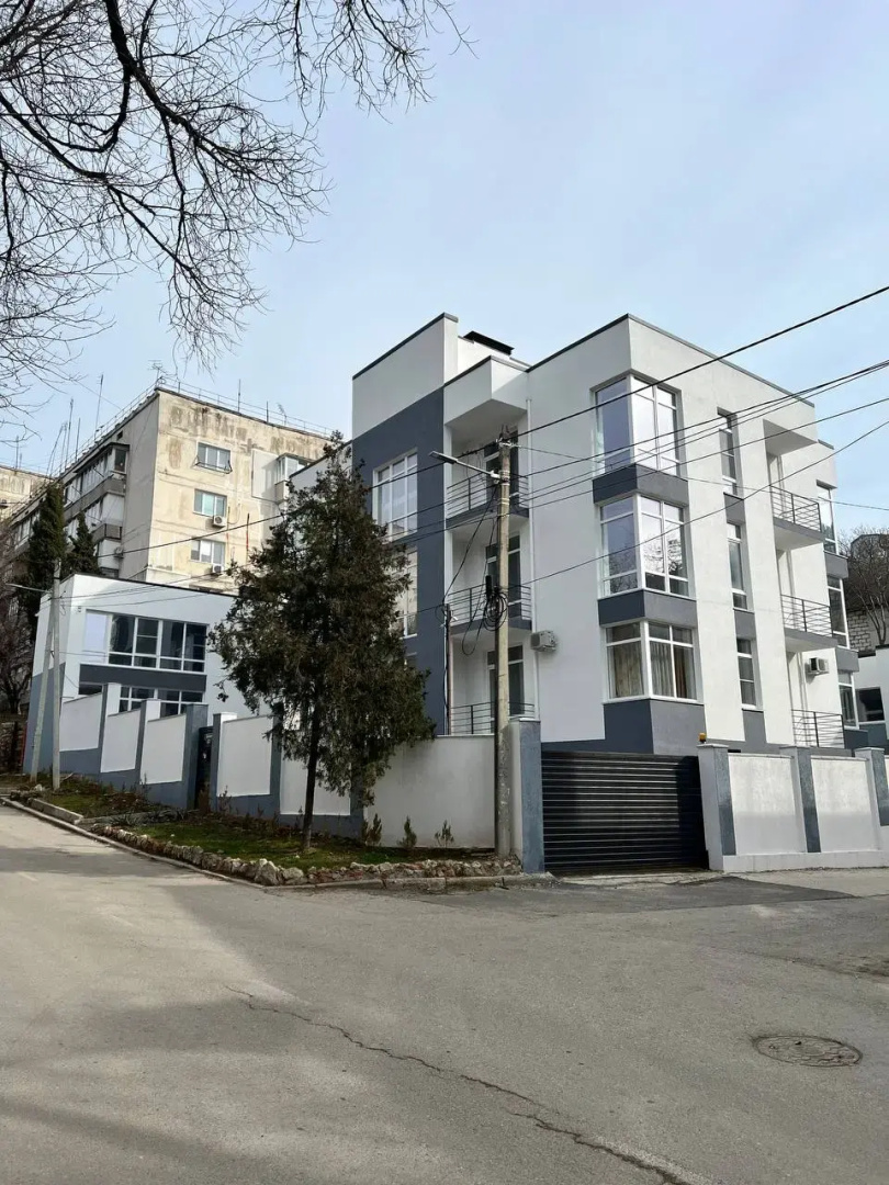 Вилла Облака
