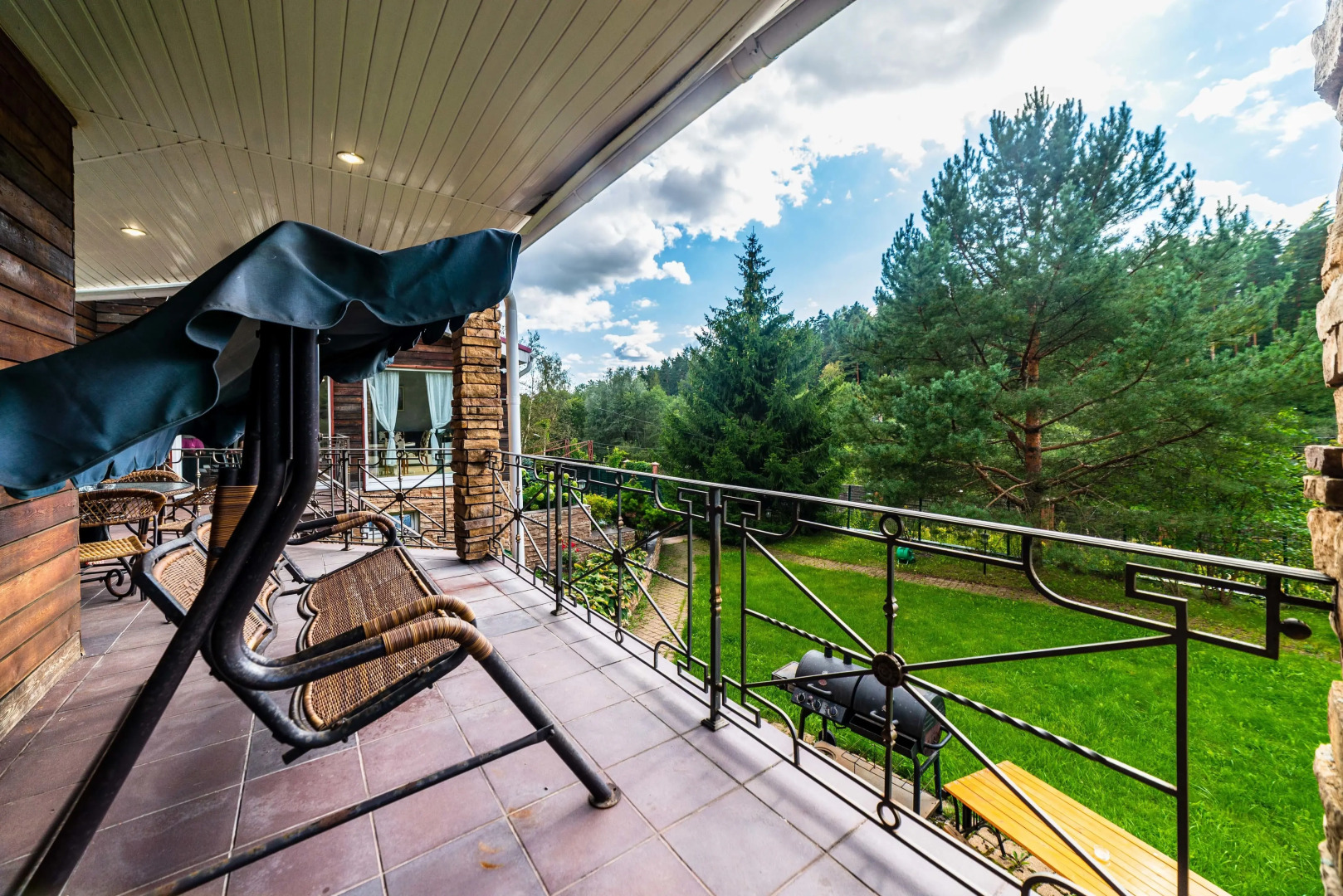 Частный Дом Красногорск СНТ Урожай 333