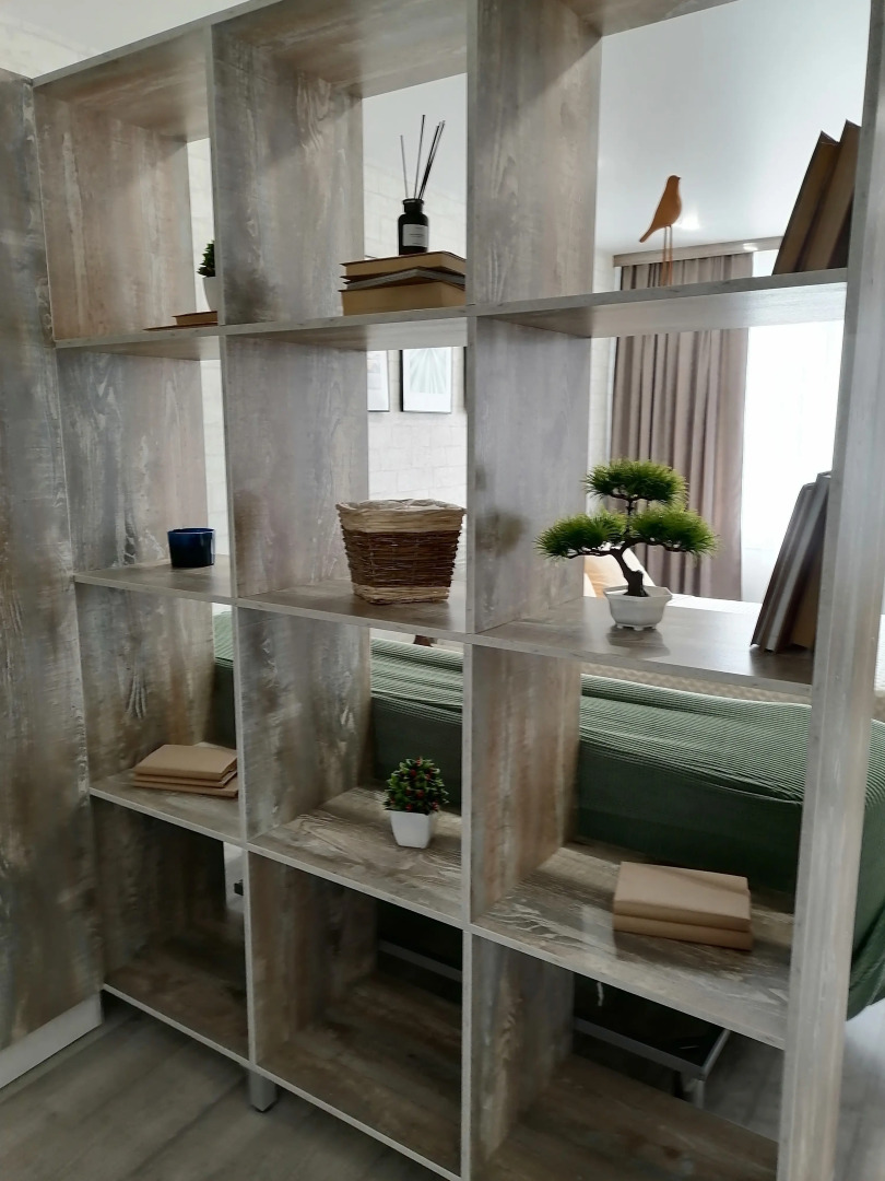 Апартаменты Студия 27