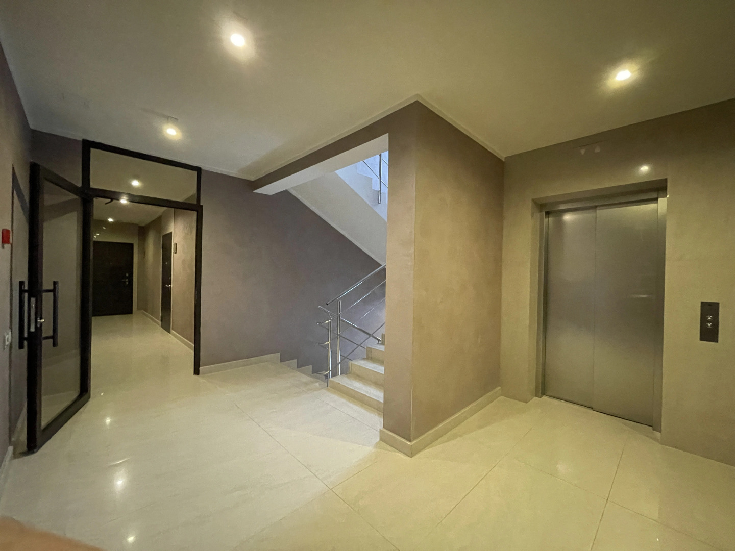 Апартаменты Черное Озеро