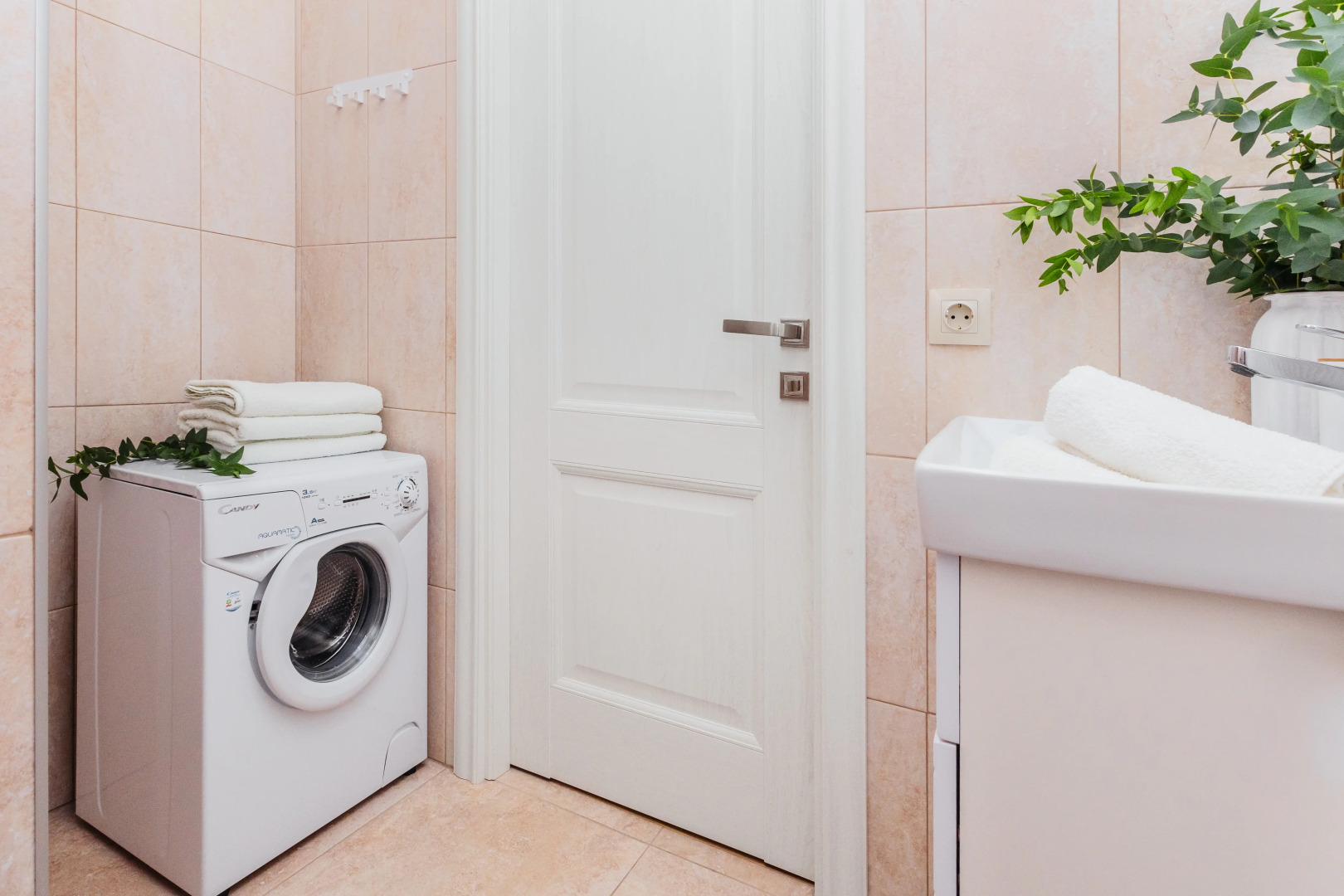 Апартаменты SochiHome Green Palace 1