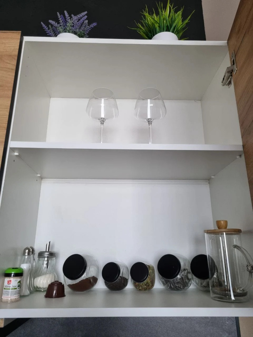 Апартаменты Выше только небо